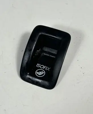 Audi A7 S7 4G ISOFIX cover 4G8887233