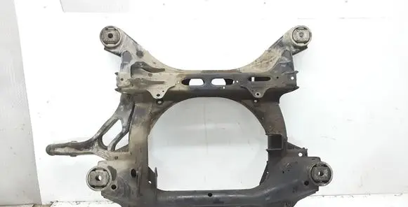 Porsche Cayenne (9PA) Front subframe
