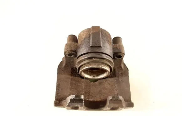 Mazda Tribute Front brake caliper 2352 6058 11819000671