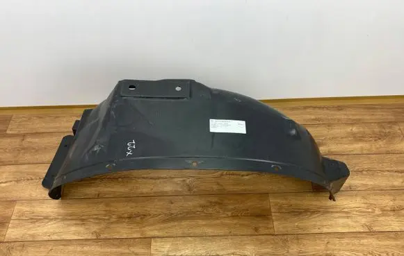 Ford Maverick Rear arch fender liner splash guards NZ6B-E278B50-AC