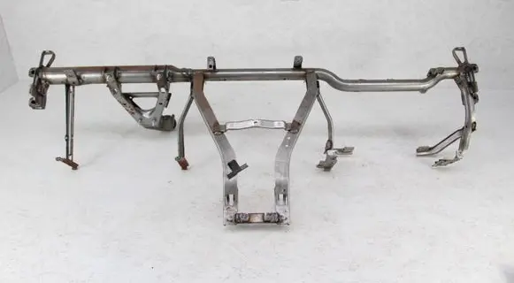 Mini One - Cooper F56 F55 Dashboard cross member/frame bar