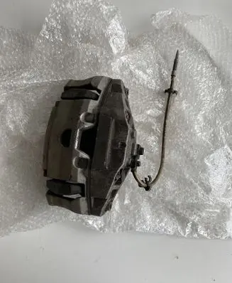 Jaguar XF Front brake caliper