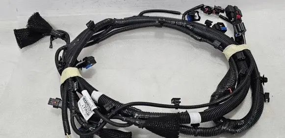 Renault Rafale Parking sensor (PDC) wiring loom 240152800R