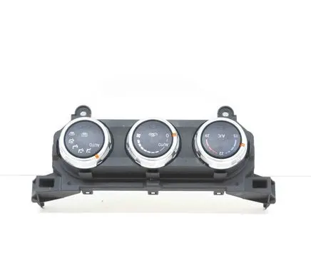 Mazda CX-3 Interior fan control switch 61190C 2JDG9L