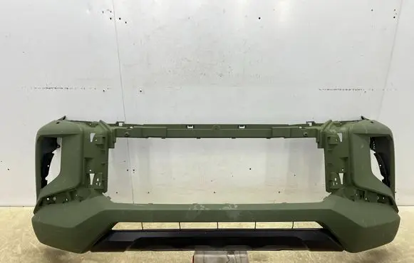 Mitsubishi L200 Front bumper 6400J790ZZ