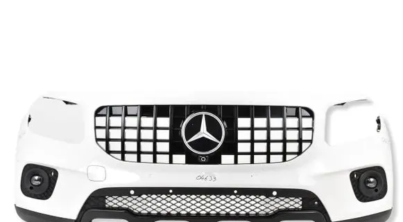 Mercedes-Benz GLB x247 Front bumper A2478857500