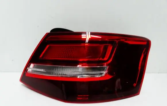 Audi A3 S3 8V Rear/tail lights 8V3945070 2SD01283302 2SD2122