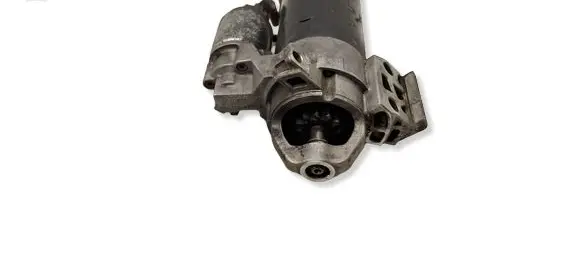 BMW 1 E81 E87 Starter motor 1005831596
