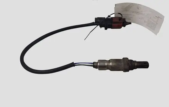 Ford C-MAX II Lambda probe sensor 9687160780