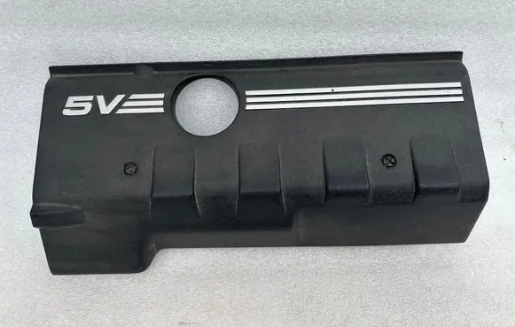Audi A8 S8 D2 4D Engine cover (trim) 077103723D