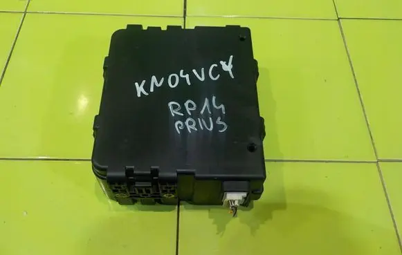 Toyota Prius (NHW20) Other control units/modules 8968047010 RP14