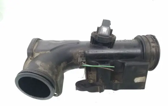 Mercedes-Benz Vito Viano W639 Intercooler hose/pipe A6460901837