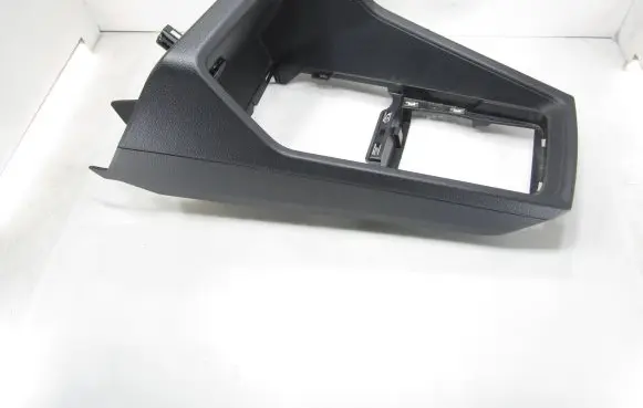 Volkswagen Caddy Other center console (tunnel) element 2K8864263C