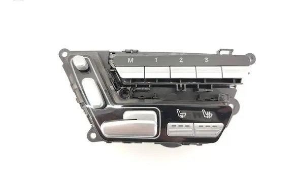 Mercedes-Benz S W221 Seat memory switch A2218709251 STV83678 10078853