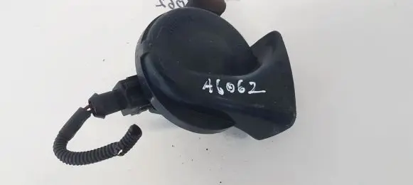 Volvo S80 Horn signal E20091001
