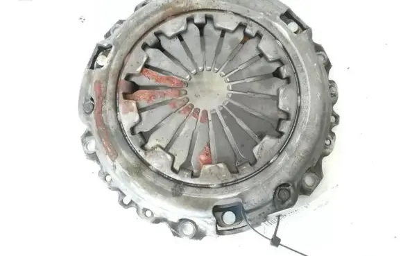 Pressure plate
