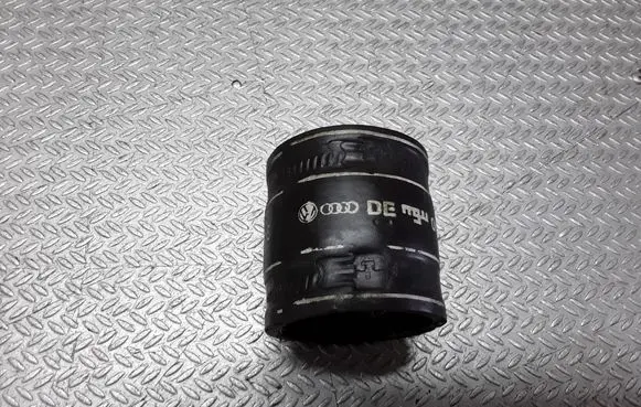 Audi A6 S6 C6 4F Intercooler hose/pipe