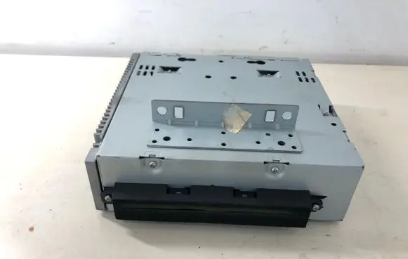 Volvo V50 CD/DVD changer 31260527