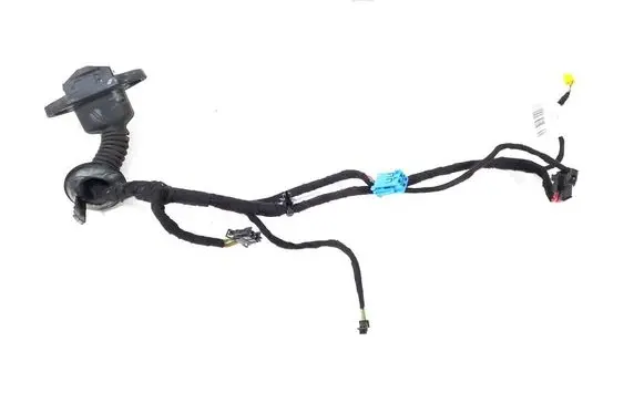 Mercedes-Benz S W221 Other wiring loom A2214408935