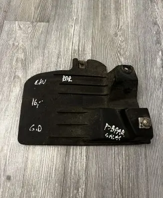 Honda CR-V Rear mudguard 74475T0AA0