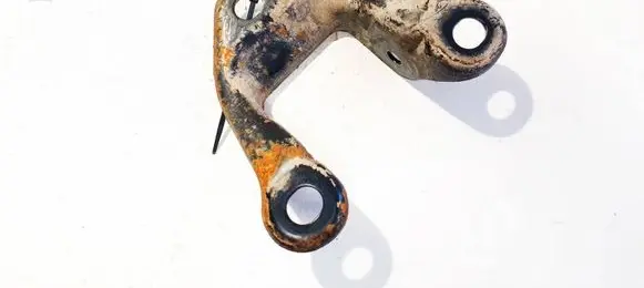 Opel Zafira A Bracket in trunk/boot 
