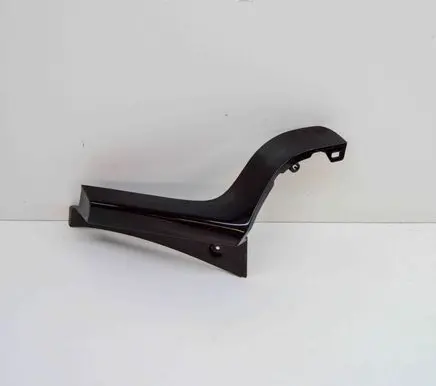 KIA Niro Rear fender molding trim 87372G5000