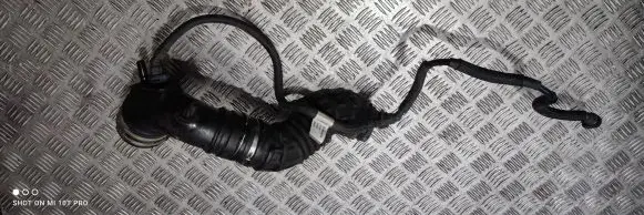 Maserati Quattroporte Brake vacuum hose/pipe 670033591