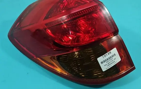 Subaru Legacy Rear/tail lights 220-20792 IMPRK1511919