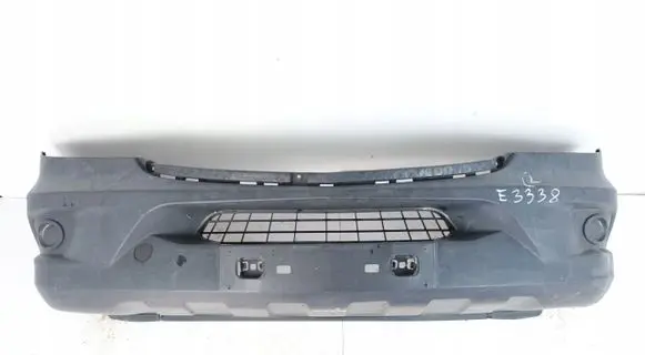 Mercedes-Benz Sprinter W906 Front bumper A9068801570