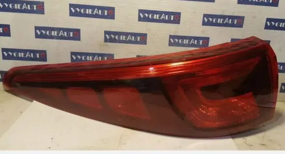 KIA Sportage Rear/tail lights 92401F1000