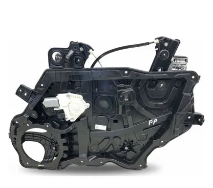 Tesla Model Y Front door window regulator with motor 149550997E