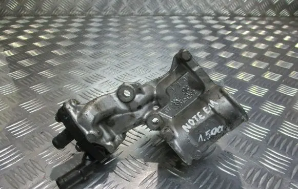 Nissan Note (E11) EGR valve cooler
