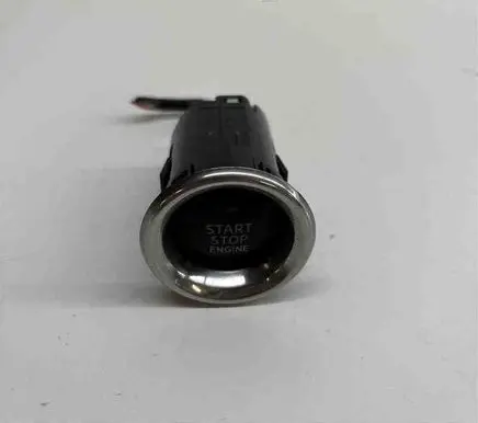 Mazda CX-5 II Engine start stop button switch K123663S0