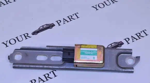 Lexus RX 300 Airbag deployment crash/impact sensor 8983448010