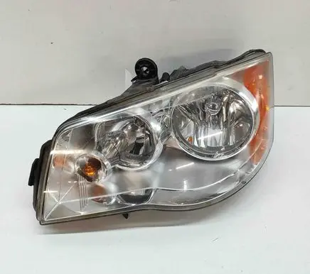 Chrysler Voyager Headlight/headlamp 05113345AE