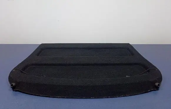 Ford Mondeo MK IV Parcel shelf 