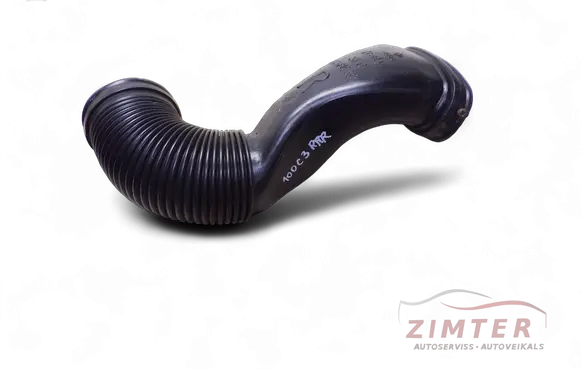 Audi 100 200 5000 C3 Engine coolant pipe/hose 443819338
