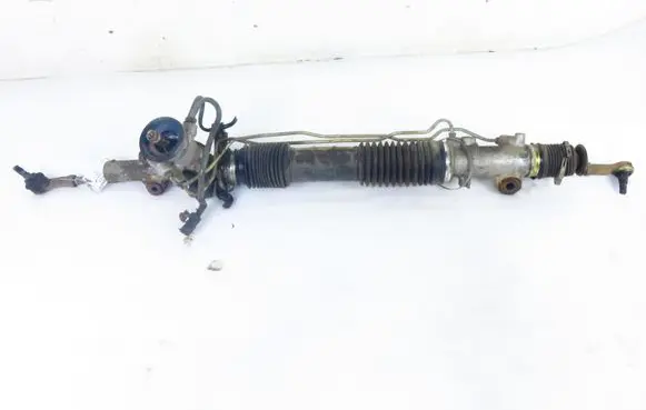 Honda Stream Steering rack SHOWA S7AG0