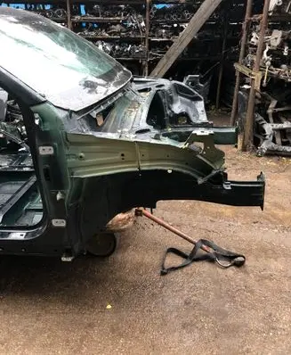 Hyundai Palisade Front bodywork piece 