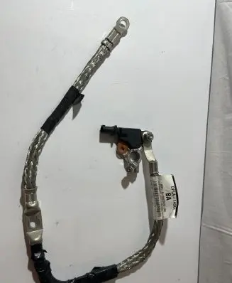 Land Rover Range Rover Sport L494 Negative earth cable (battery) 50077978000 DPLA14301 55L6B01Z0