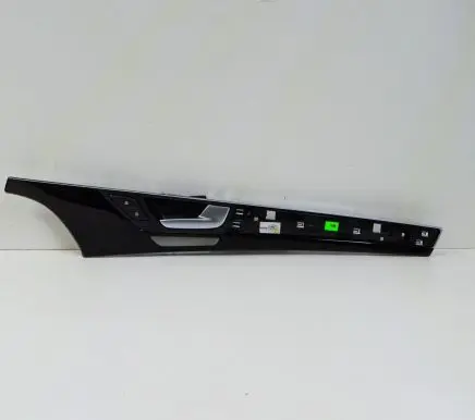 Audi A8 S8 D4 4H Front door card panel trim 4H0837020 4H0867102