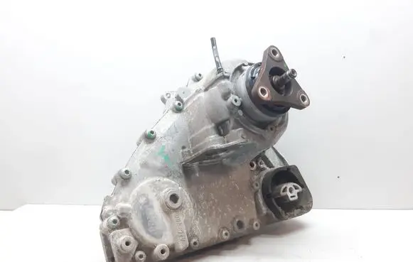BMW X3 F25 Gearbox transfer box case 7619776 27107619776 ATC450