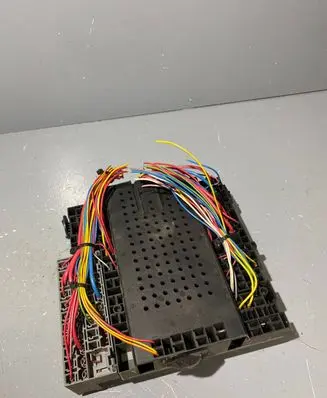Volvo S60 Fuse box set 8688153 02W233 8645729
