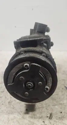 Volkswagen Golf V Air conditioning (A/C) compressor (pump) R134A8681P 066777049B4 1K0820859F