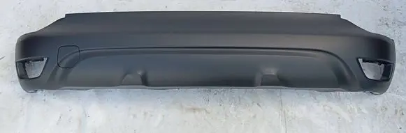 Renault Captur Rear bumper 850B27697R 550327697R 551828590R