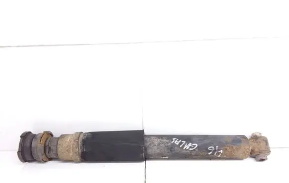 Peugeot 406 Rear shock absorber/damper