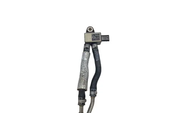 Mercedes-Benz C W205 Air pressure sensor A0009056503 09T26