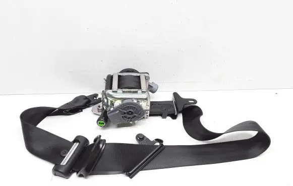 Volvo V60 Front seatbelt 39800481 616155700 P39800481