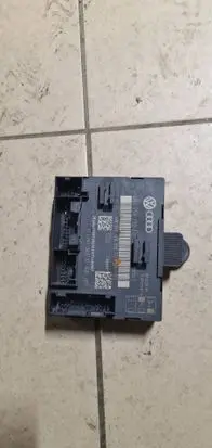 Audi A8 S8 D4 4H Door control unit/module 4H0959792F 4H0959792