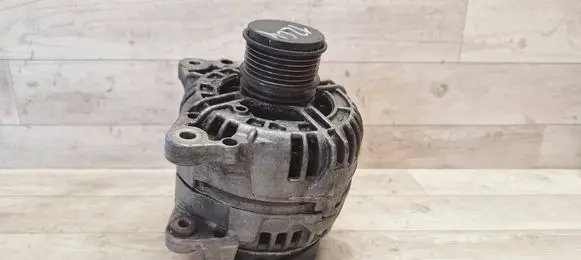 Mitsubishi Grandis Generator/alternator 0124525091